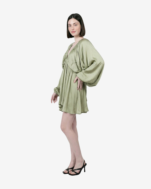 Dress Butterfly