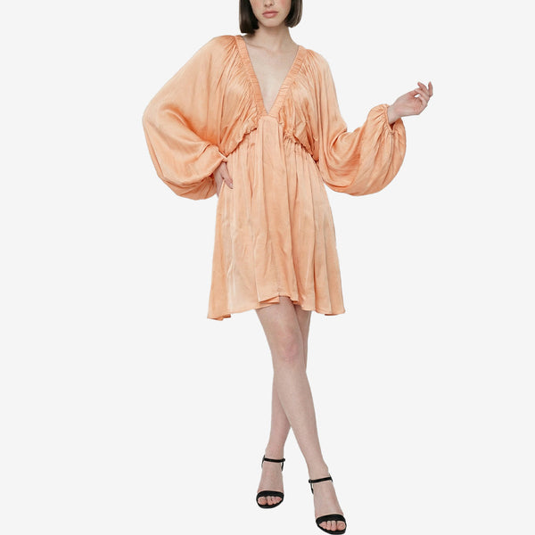 Dress Butterfly