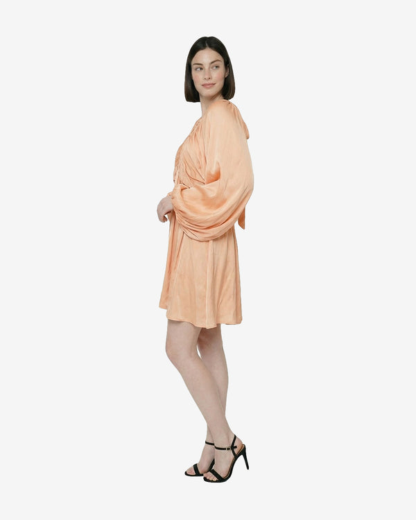 Dress Butterfly