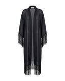 Kimono Tulum Fringe