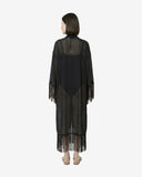 Kimono Tulum Fringe