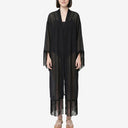 Kimono Tulum Fringe
