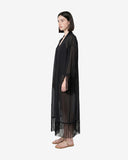 Kimono Tulum Fringe