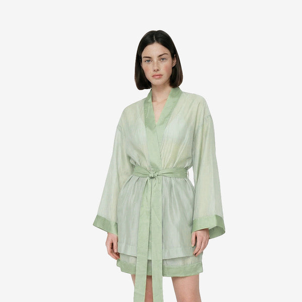 Kyoto Kimono