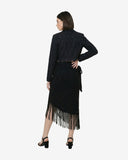 Sarong Wave Long