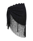 Sarong Wave Short