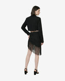 Sarong Wave Short