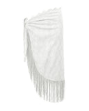 Sarong Wave Long