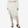Sarong Wave Long