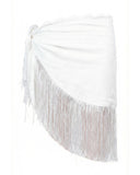 Sarong Wave Short
