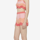Knitted Shorts