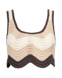Knitted Top