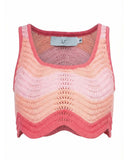 Knitted Top