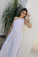Angel Maxi Dress