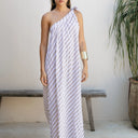 Angel Maxi Dress