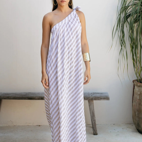 Angel Maxi Dress