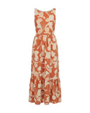 Chantal Dress