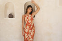 Chantal Dress