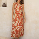 Chantal Dress