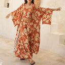 Luna Kimono