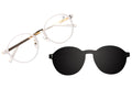 MULTI EYEGLASSES - LVMU0627