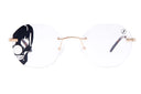 OPTICAL GLASSES - LVMT0575