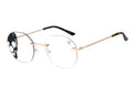 OPTICAL GLASSES - LVMT0575