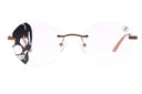 OPTICAL GLASSES - LVMT0575
