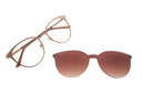 MULTI EYEGLASSES - LVMU0553
