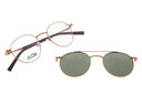 MULTI EYEGLASSES - LVMU0671