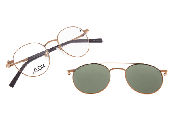 MULTI EYEGLASSES - LVMU0671