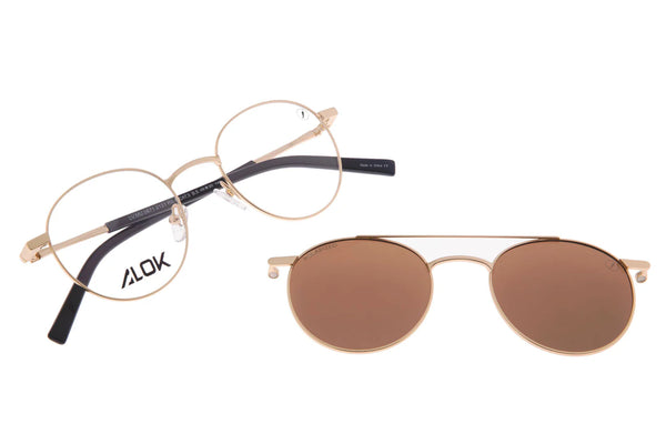 MULTI EYEGLASSES - LVMU0671