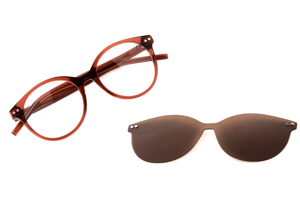 MULTI EYEGLASSES - LVMU0712