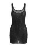 Verren Short Dress
