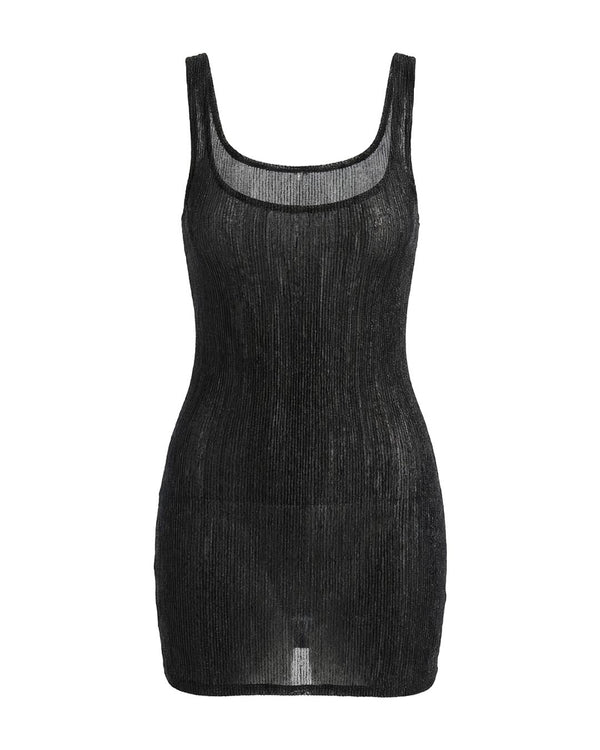 Verren Short Dress