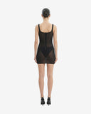 Verren Short Dress