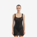 Verren Short Dress