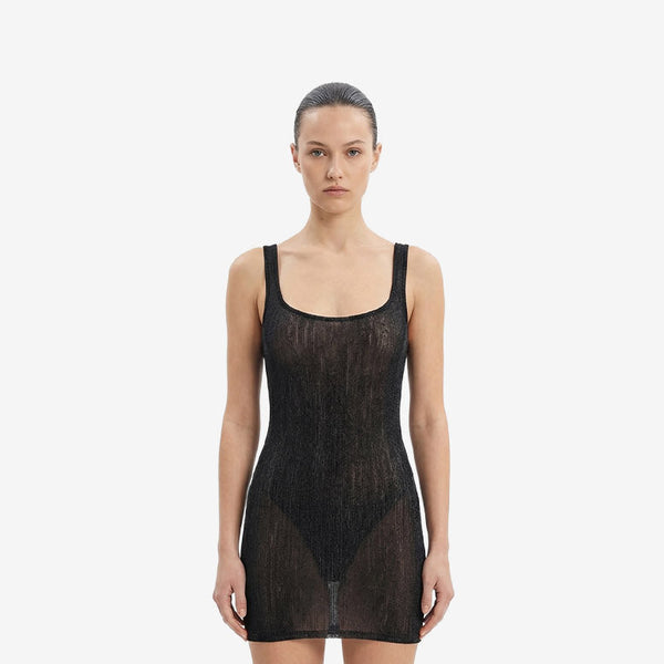 Verren Short Dress