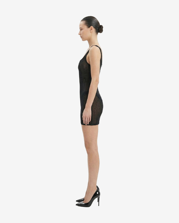 Verren Short Dress