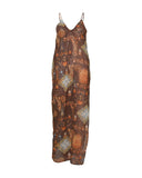 Bernadette Long Dress