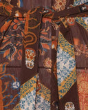 Bernadette Long Dress