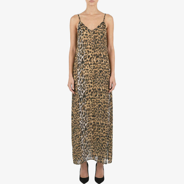 Jungle Chic