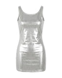 Verren Short Dress