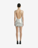 Verren Short Dress