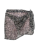 Wrap Skirt