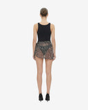 Wrap Skirt