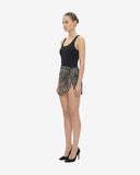 Wrap Skirt