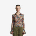 Isla Blouse