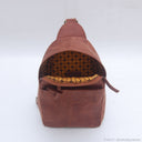 Laksman Bag in Vintage Brown