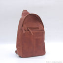 Laksman Bag in Vintage Brown